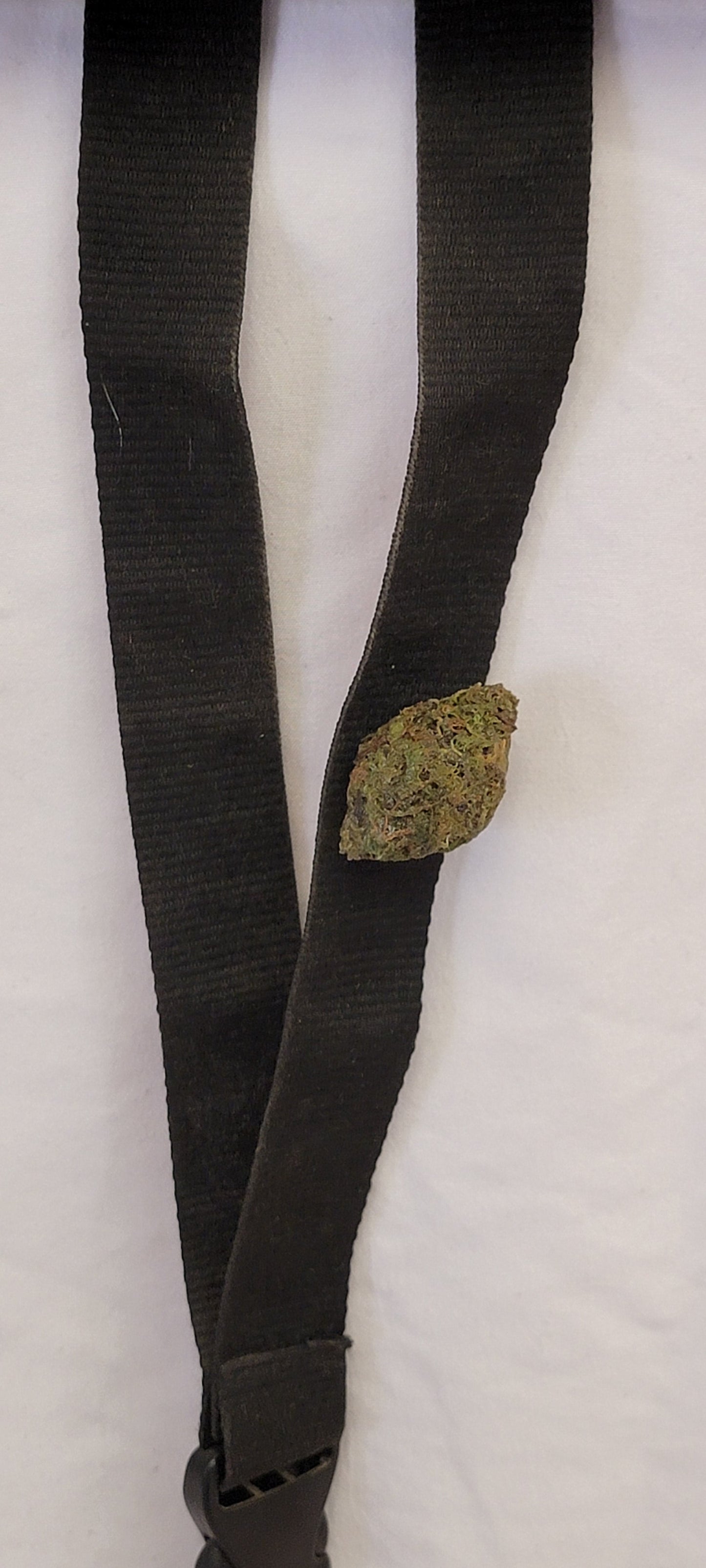 Fake Nug Pin – Realistic Weed Bud Lapel Pin | Funny 420 Hat & Lanyard Accessory | Stoner Gift | Cannabis Culture | Butterfly Clutch Back - FAUX - 20 Decor420 accessory420 gift
