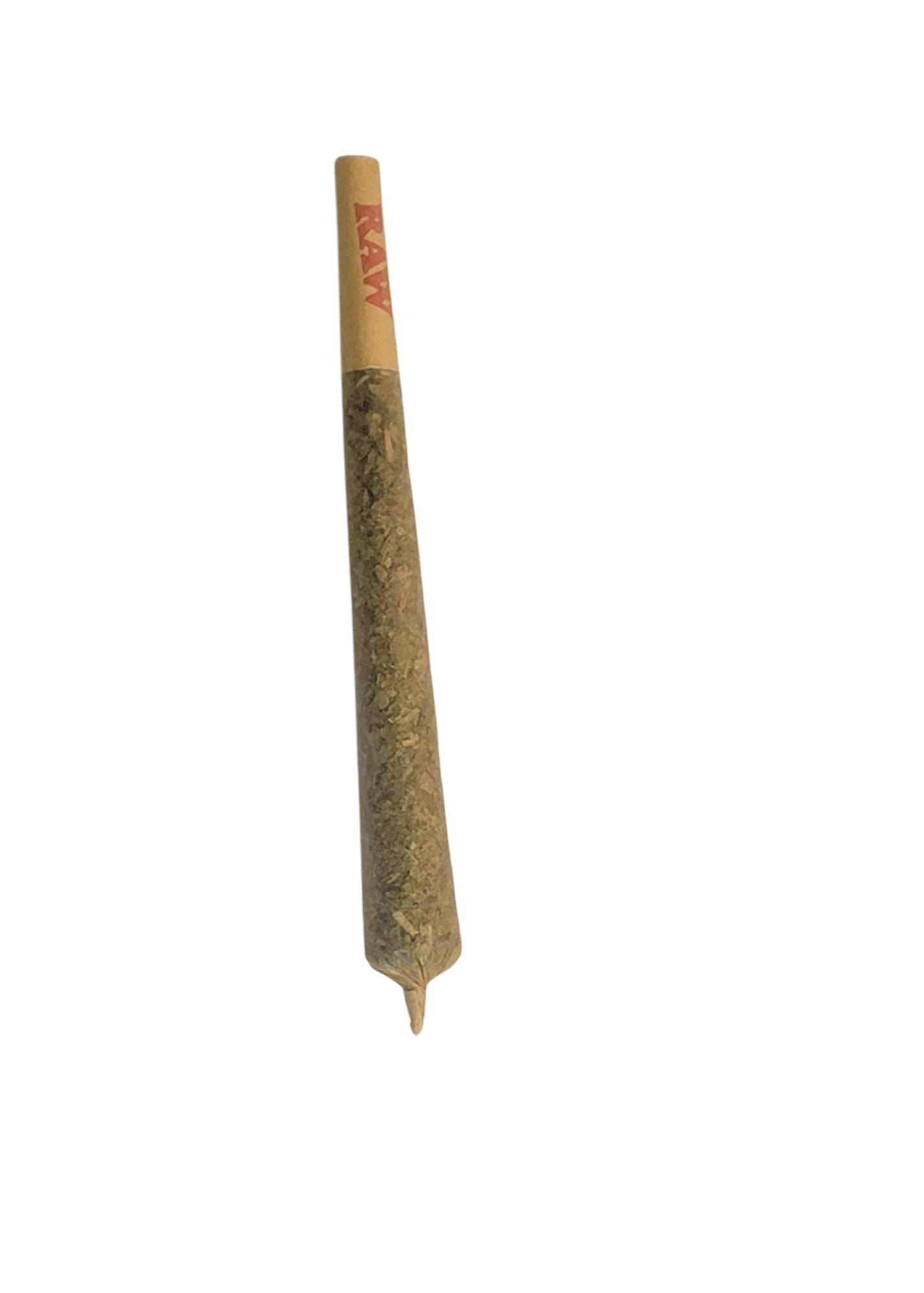 Fake Joint Prop – 4" King Size Faux Doobie | Realistic Weed Movie Prop | Costume & Display Accessory | Cannabis Decor | Handmade - FAUX - 20 Decor420 accessory420 gift ideas