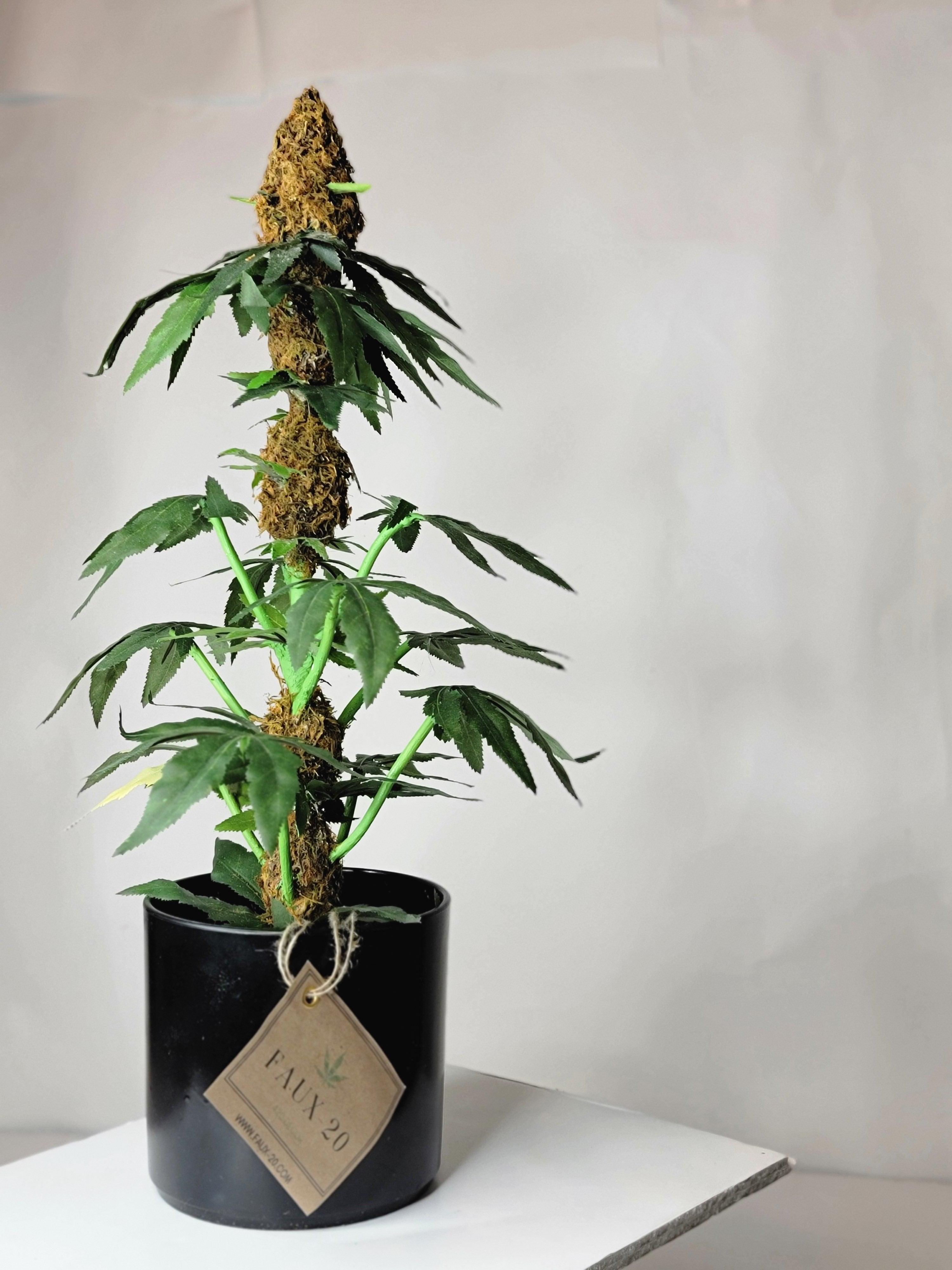 Ultimate Guide to Fake Weed Plant Decoration: Elevate Your Space with Style